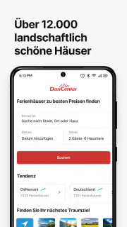 DanCenter - Urlaub auf ewig screenshot 1