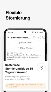 DanCenter - Urlaub auf ewig screenshot 3