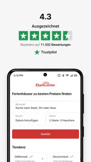 DanCenter - Urlaub auf ewig screenshot 4