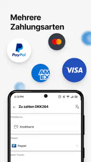 DanCenter - Urlaub auf ewig screenshot 7