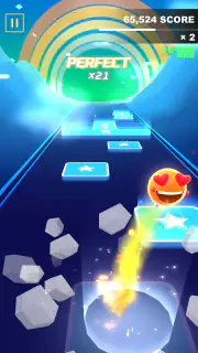 Rhythm Dash screenshot 2