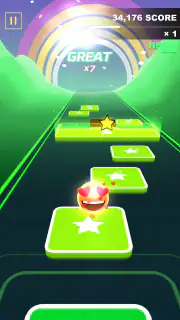 Rhythm Dash screenshot 3