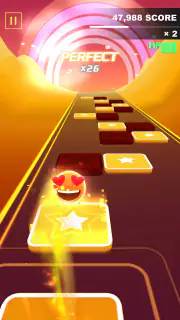 Rhythm Dash screenshot 4