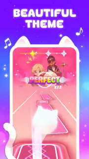 Dancing Cats 2 - Musik Spiele screenshot 3