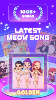 Dancing Cats 2 - Musik Spiele screenshot 6