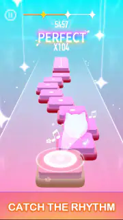 Dancing Cats - Musik Spiele screenshot 4