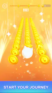 Dancing Cats - Musik Spiele screenshot 5