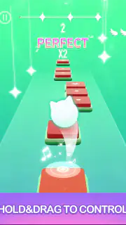 Dancing Cats - Musik Spiele screenshot 6