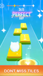 Dancing Cats - Musik Spiele screenshot 7