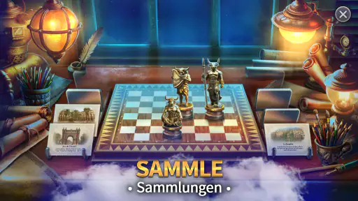 Dark City: Barcelona (F2P) screenshot 7