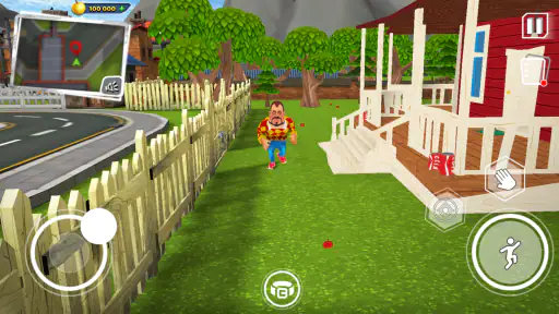 Dark Riddle screenshot 5