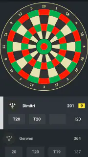 DART Zähler 2025 screenshot 1