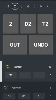 DART Zähler 2025 screenshot 6