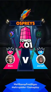 Darts of Fury screenshot 7