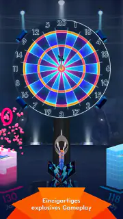 Darts of Fury screenshot 8