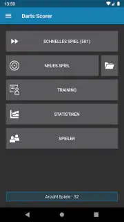 Darts Scorer screenshot 5