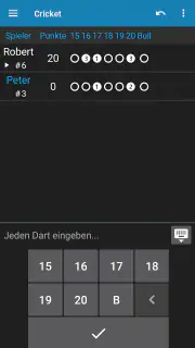 Darts Scorer screenshot 6