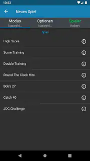 Darts Scorer screenshot 8