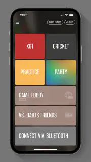 Dartsmind screenshot 2