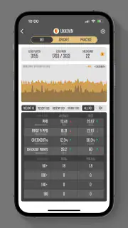 Dartsmind screenshot 4