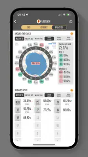Dartsmind screenshot 5