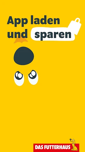 DAS FUTTERHAUS screenshot