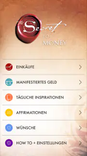 Das Geheimnis des Geldes von R screenshot 1