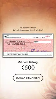 Das Geheimnis des Geldes von R screenshot 2