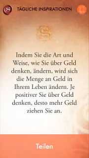 Das Geheimnis des Geldes von R screenshot 3