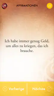 Das Geheimnis des Geldes von R screenshot 4