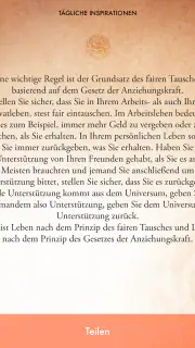 Das Geheimnis des Geldes von R screenshot 7