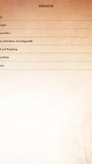 Das Geheimnis des Geldes von R screenshot 8