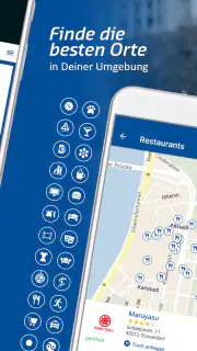Das Örtliche Telefonbuch screenshot 3