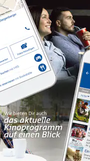 Das Örtliche Telefonbuch screenshot 5