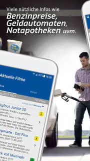 Das Örtliche Telefonbuch screenshot 6
