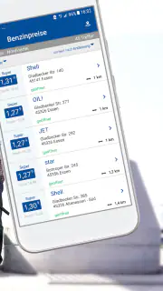 Das Örtliche Telefonbuch screenshot 7