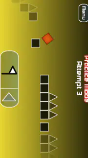Das unmögliche Spiel - LP screenshot 1