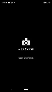 Dashcam App Deutsch screenshot 8