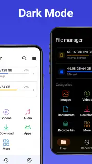 Datei Manager - File Manager screenshot 5
