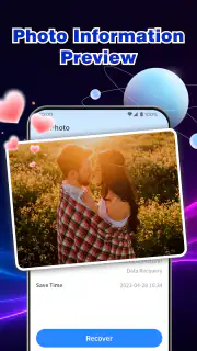 Dateiwiederherstellung Ultra screenshot 4