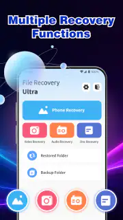 Dateiwiederherstellung Ultra screenshot 7