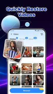 Dateiwiederherstellung Ultra screenshot 8