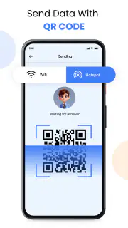 Datenübertragung: Handy Klonen screenshot 3