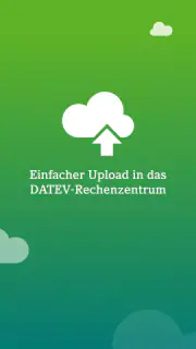 DATEV Upload mobil screenshot 6