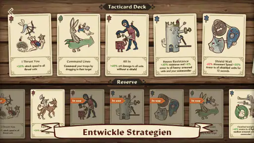 Dawn of Ages: strategy game screenshot 5