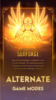 Dawncaster: Deckbuilding RPG screenshot 8