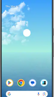 Day & Night Live Wallpapers screenshot 1