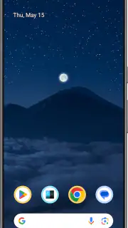 Day & Night Live Wallpapers screenshot 5