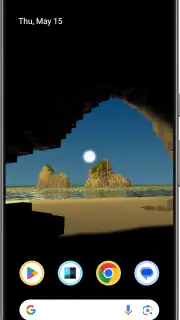 Day & Night Live Wallpapers screenshot 6