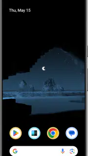 Day & Night Live Wallpapers screenshot 7